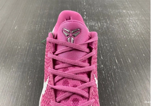 Kobe Think  CW2190-600 Protro Pink Nike 6 1110